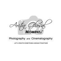 Aritra Ghosal MOMENTs logo, Aritra Ghosal MOMENTs contact details