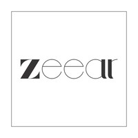 zeear logo, zeear contact details