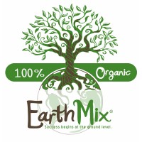 EarthMix® Garden Products logo, EarthMix® Garden Products contact details