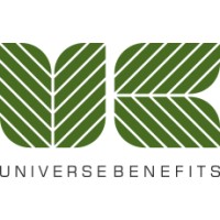 Universe Benefits logo, Universe Benefits contact details