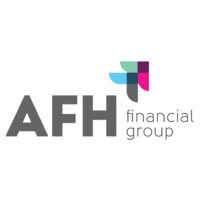 AFH Financial Group PLC logo, AFH Financial Group PLC contact details