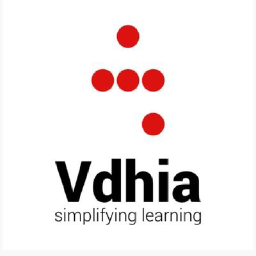 Vdhia logo, Vdhia contact details