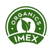 IMEX Organics logo, IMEX Organics contact details