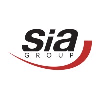 Sia Group logo, Sia Group contact details