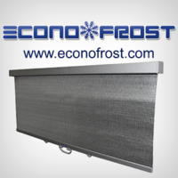 Econofrost logo, Econofrost contact details