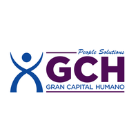 GCH Gran Capital Humano logo, GCH Gran Capital Humano contact details