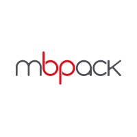 mbpack logo, mbpack contact details