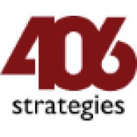 406 Strategies logo, 406 Strategies contact details