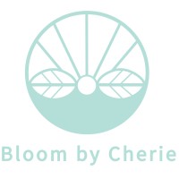 Bloom by Cherie logo, Bloom by Cherie contact details