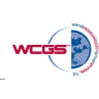 WCGS Ltd. logo, WCGS Ltd. contact details