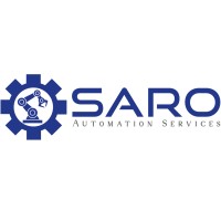 SARO Automation Services logo, SARO Automation Services contact details