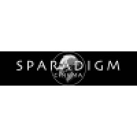 Sparadigm Cinema logo, Sparadigm Cinema contact details