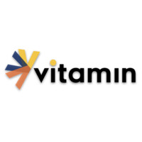 Vitamin Collective logo, Vitamin Collective contact details