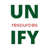 UNIFY resources logo, UNIFY resources contact details