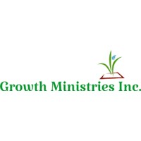 Growth Ministries, Inc. logo, Growth Ministries, Inc. contact details