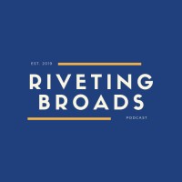 Riveting Broads logo, Riveting Broads contact details