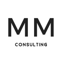 The MM Difference logo, The MM Difference contact details