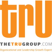 The trU Group logo, The trU Group contact details