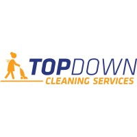 Top Down Cleaning Services logo, Top Down Cleaning Services contact details