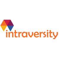 Intraversity logo, Intraversity contact details