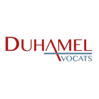 DUHAMEL logo, DUHAMEL contact details