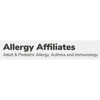 Allergy Affiliates logo, Allergy Affiliates contact details