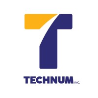 Technum, Inc. logo, Technum, Inc. contact details