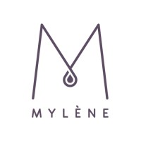 Mylène logo, Mylène contact details