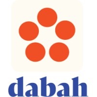 Dabah logo, Dabah contact details