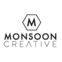 Monsoon Creative logo, Monsoon Creative contact details