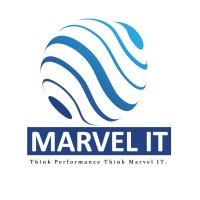 MARVEL IT Consulting logo, MARVEL IT Consulting contact details