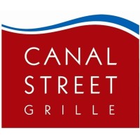 Canal Street Grille Inc logo, Canal Street Grille Inc contact details