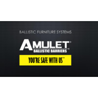 Amulet Ballistic Barriers logo, Amulet Ballistic Barriers contact details