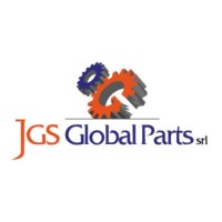 JGS Global Parts SRL logo, JGS Global Parts SRL contact details