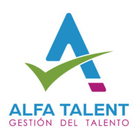 Alfa Talent logo, Alfa Talent contact details