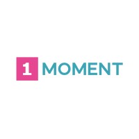 1 Moment Officiel logo, 1 Moment Officiel contact details