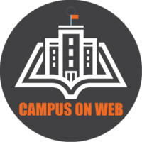 Campus On Web logo, Campus On Web contact details