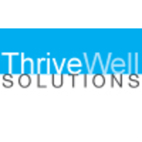 ThriveWell Solutions logo, ThriveWell Solutions contact details