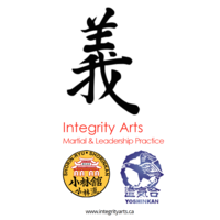 Integrity Arts logo, Integrity Arts contact details