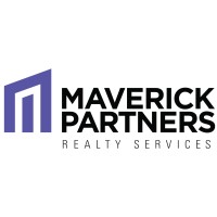 Maverick Partners logo, Maverick Partners contact details