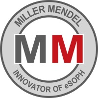 Miller Mendel logo, Miller Mendel contact details