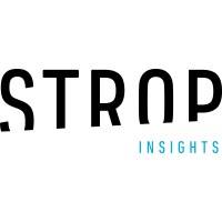 Strop logo, Strop contact details