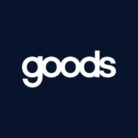 Goods logo, Goods contact details