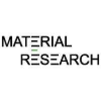 Material Research Corporation logo, Material Research Corporation contact details