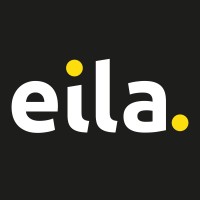 eila consulting GmbH & Co. KG logo, eila consulting GmbH & Co. KG contact details