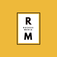 The Ruckus Media & Marketing logo, The Ruckus Media & Marketing contact details