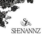 Shenannz Official logo, Shenannz Official contact details