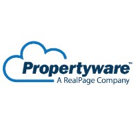 Propertyware logo, Propertyware contact details