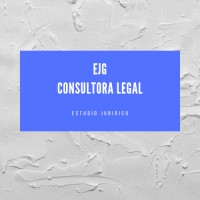 EJG Consultora Legal logo, EJG Consultora Legal contact details