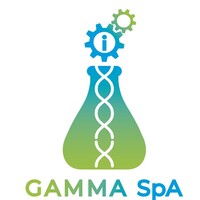 GAMMA SpA logo, GAMMA SpA contact details